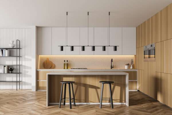 Cabinet Painting Service in Seattle, WA