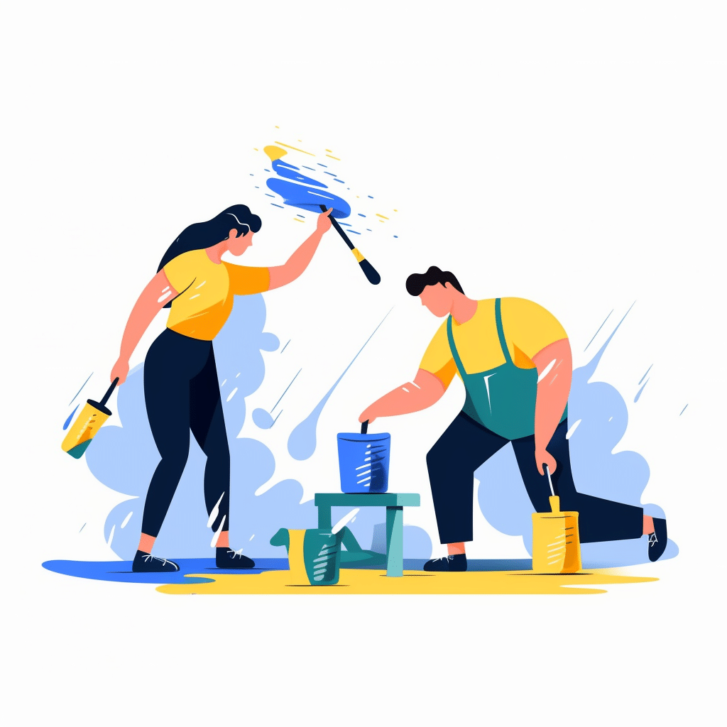 Room Painting Guide: Step-by-Step Tips for a Professional Finish