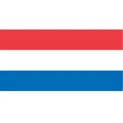 Holland flag