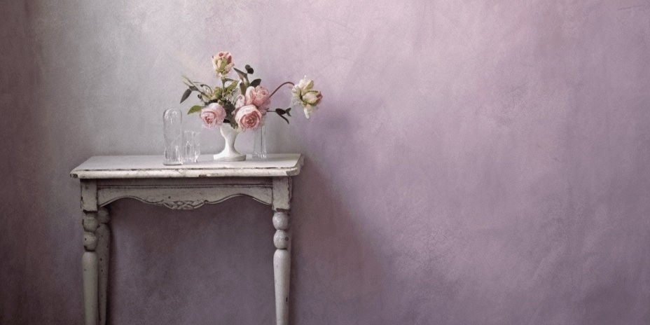 Venetian plaster in Seattle interiors