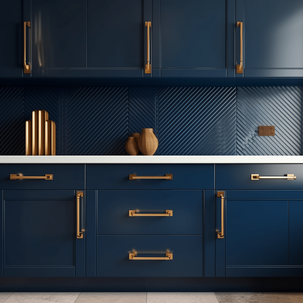 Successful Cabinet Painting: DIY vs. Professional