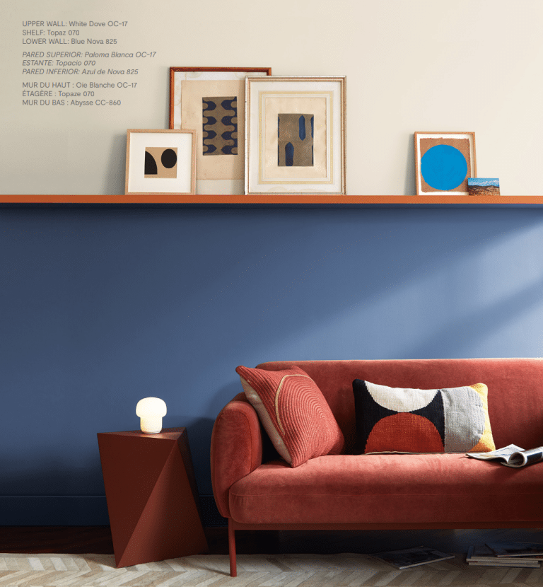 Accent Wall