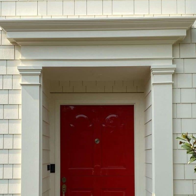 Best times exterior painting Seattle