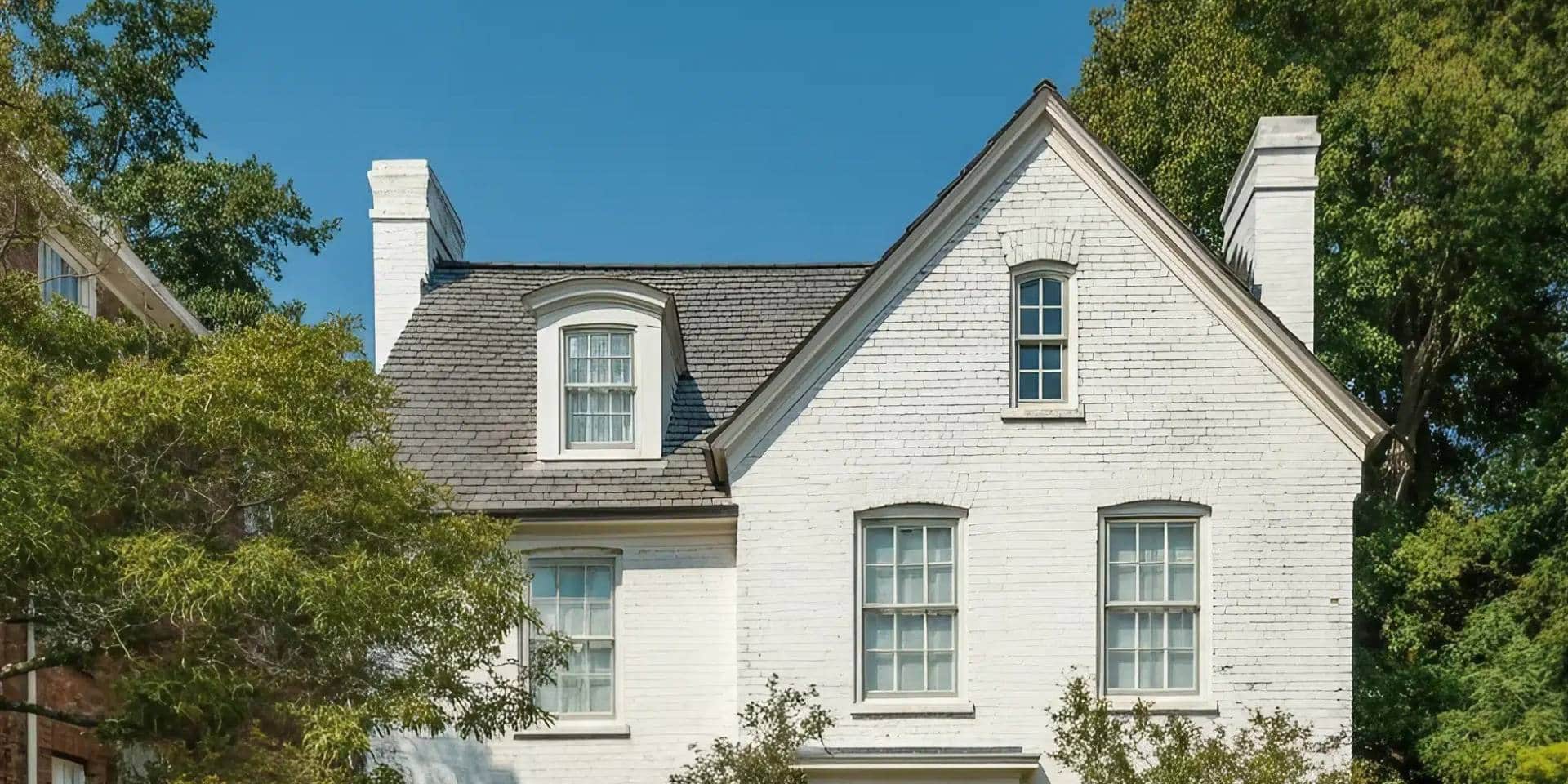 Limewash Brick: A Complete Guide